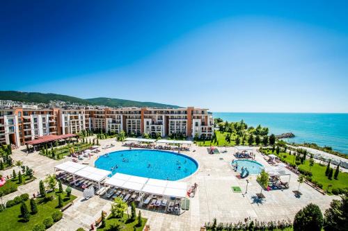 Yurta Apartment | Prestige Sands Resort