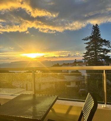 Canico Apartment | Prestige Solmar - Sea View Apartment - Caniço Center