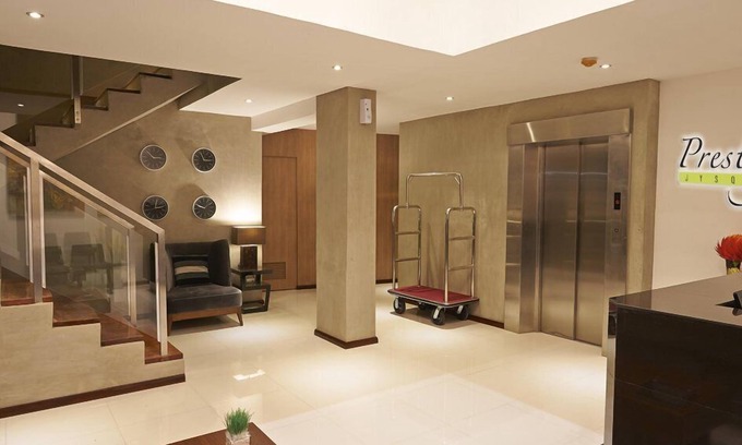 Lahug Hotel | Prestigio Hotel Apartments