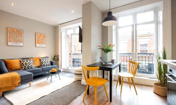Preston Apartment | Preston Apartments
