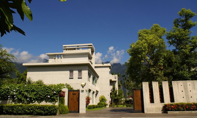 Taichang Village Bed & Breakfast | Pretty Sun B&B