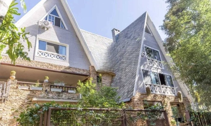 Belo Horizonte House | Private chalet in a luxury condominium!