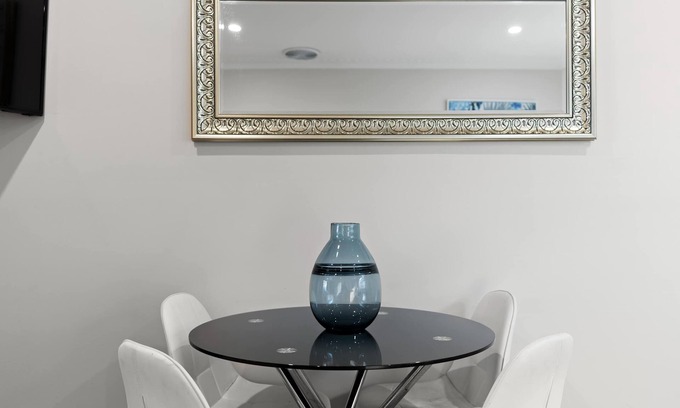 Mayfield Apartment | Prickly Pear Stays in Mayfield