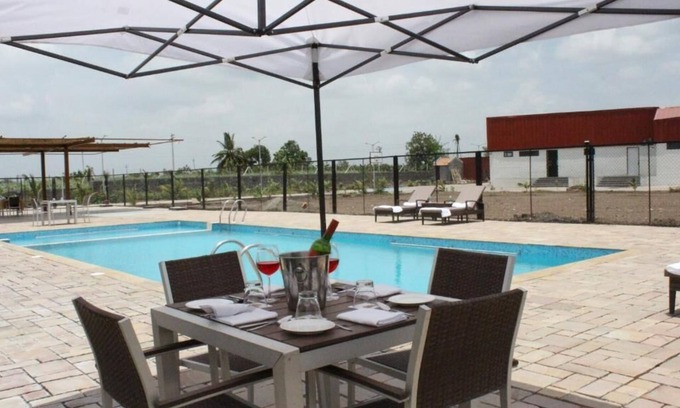 Phaltan Hotel | Pride Elite Phaltan