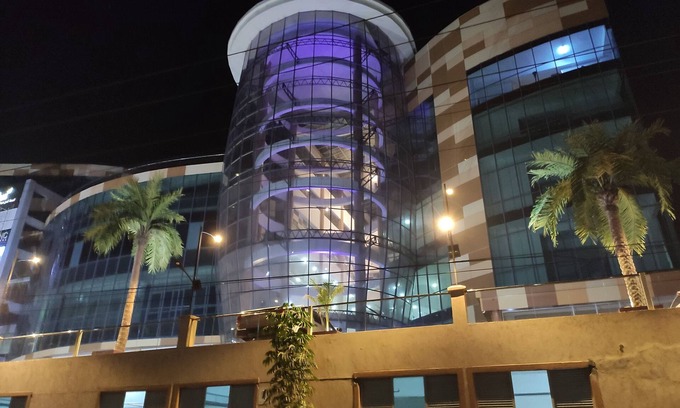 Mlolongo Hotel | PrideInn Plaza Nairobi Airport