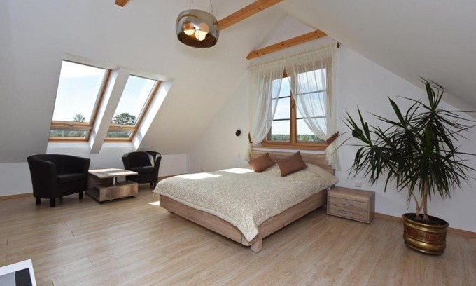 Trakai Apartment | Prie Žiedo