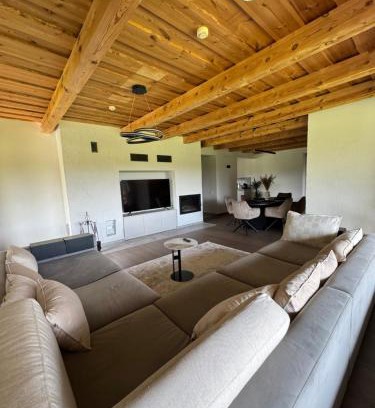 Gratiskes House | Prie Trakų