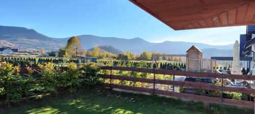 Sciegny Ski Chalet | Prima View