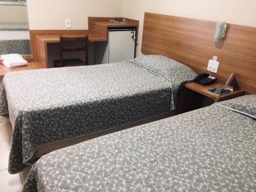 Nova Andradina Hotel | Primavera Palace Hotel