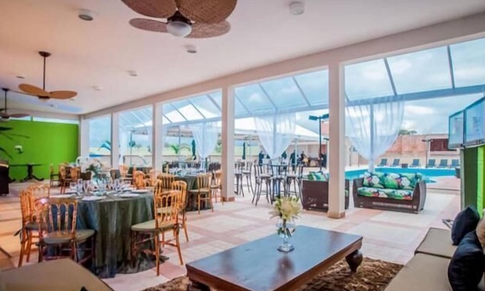 Rio Verde Hotel | Prime hotel