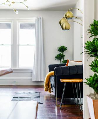 Short North House | Prime Location Top Rated Clean Parking Free!