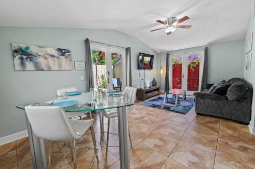 Wilton Manors House | Prime Location – Walkable to Wilton Drive