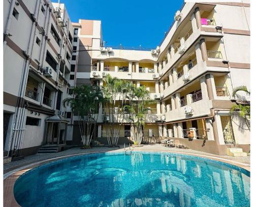 Neora Hotel | PRIME MURTI RESORT and SPA