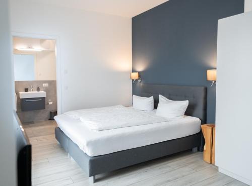 Innenstadt Apartment | Prime Park Apartment Aschaffenburg