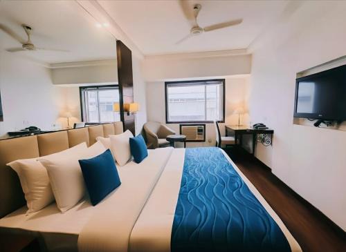 Haridwar Hotel | Prime Park Top Rated Property in Haridwar