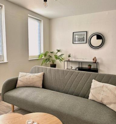 Bad Salzungen Apartment | PrimeBnb Bad Salzungen