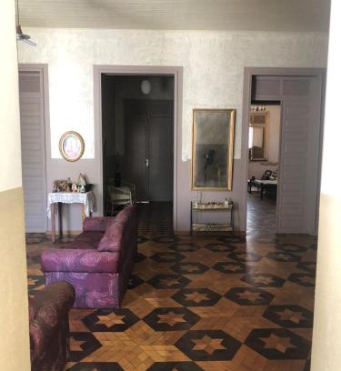 Cidade Velha House | Primeiro bairro de Belém