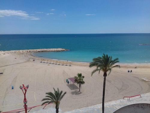 Vinaros Apartment | Primera linea playa