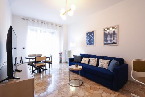 Zona Lancetti Apartment | PrimoPiano - Arrivabene