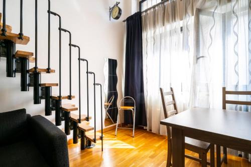 Citta Studi Apartment | PrimoPiano - Inama