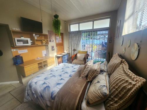 George House | Primrose Accommodation