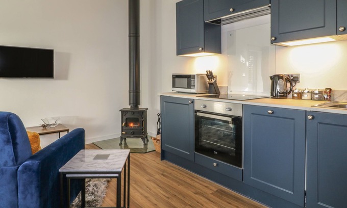 Bude Cottage | Primrose End