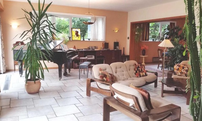 Mont-Saint-Jean Bed & Breakfast | Prince d'Orange Bed & Breakfast
