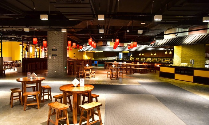 Chongli County Hotel | Prince Hotel By Secret Garden