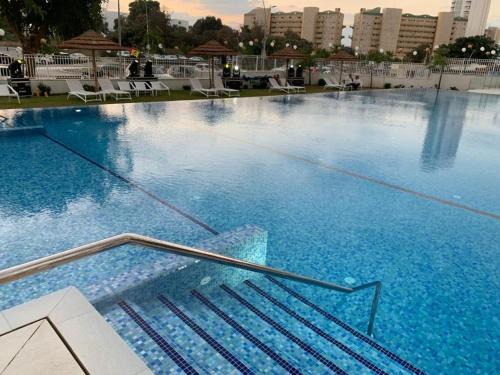 Hadera Hotel | Prince Palace Hadera Beach Resort