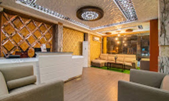 Vellore Hotel | Prince Park