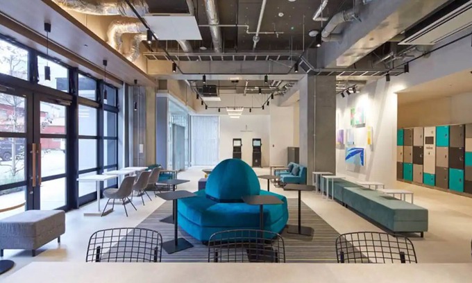 Atami Hotel | Prince Smart Inn Atami