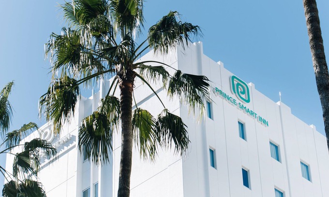 Miyazaki Hotel | Prince Smart Inn Miyazaki