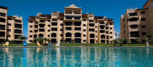 Puerto Penasco House | Princesa 3BR 2BA OV Penthouse- 502D