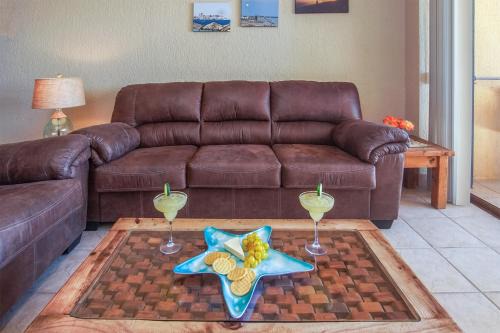 Sandy Beach House | Princesa De Penasco