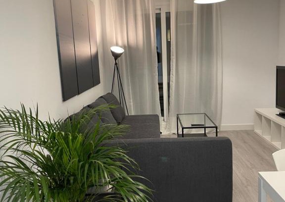 Carretera de Cadiz Apartment | PRINCESA Suite 1