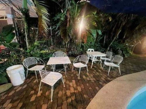 Pansol Resort | Princess Muffin Resort