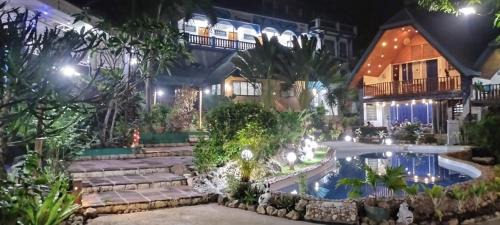 Coron Town Proper Resort | Princess of Coron Austrian Resort