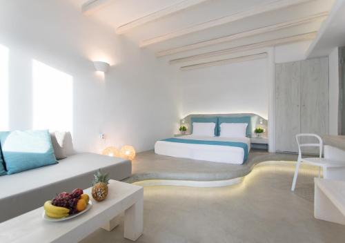 Naxos Town Hotel | Princess Of Naxos
