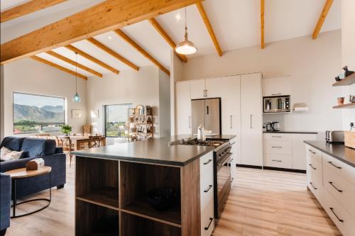 Pringle Bay Apartment | Prinia on Peak in Pringle Bay