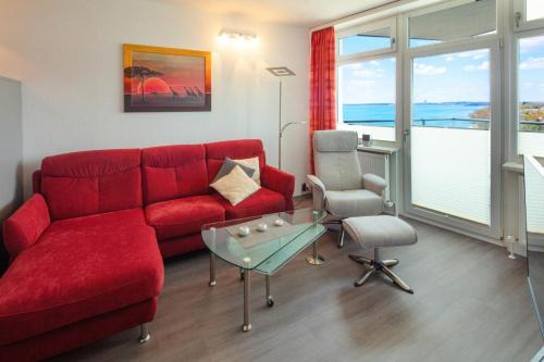 Pelzerhaken Apartment | Prinz Hamlet App.92 Pelzerhaken