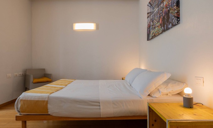 Borgo Dora Apartment | Priocca 211 by Wonderful Italy