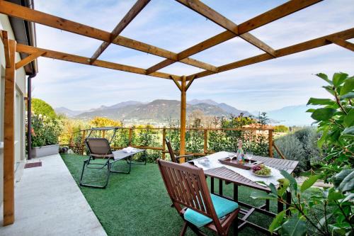 Cunettone-villa Apartment | Priscilla House
