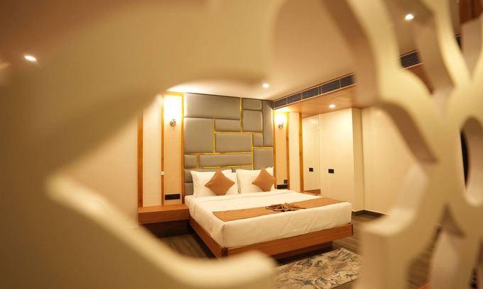 Laitumkhrah Hotel | Pristine Pavilion Hotel