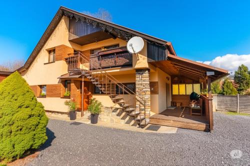 Podturen House | Privát Prima
