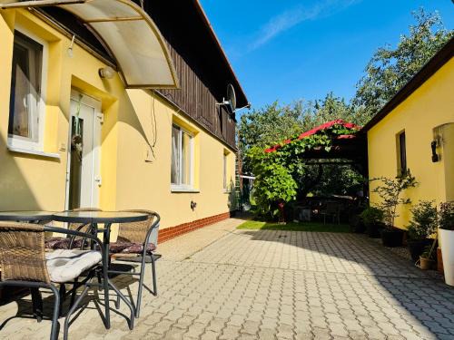 Liptovsky Mikulas House | Privát Ruženka