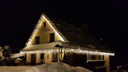 Donovaly House | Privát Vavrúš