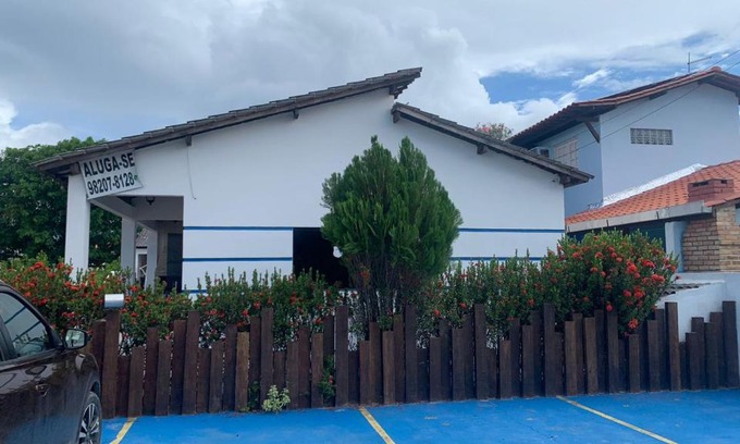 Pontal de Serrambi House | Privê estrela