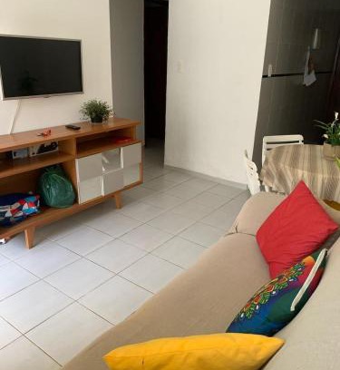 Nossa Senhora do O House | Privê Praia Verde Mar