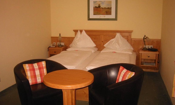 Puchberg Am Schneeberg Resort | Private room ∙ 1 bedroom ∙ 2 guests