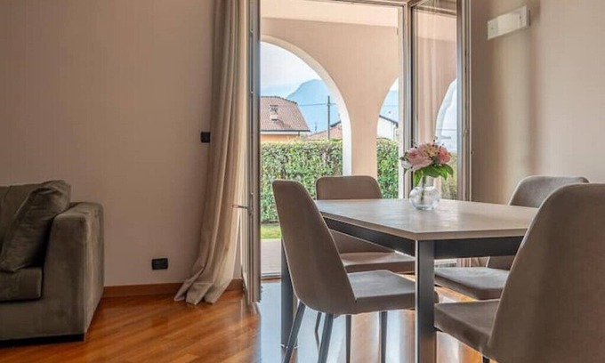 Bruino Apartment | Privacy and comfort